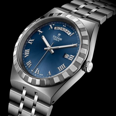 tudor royal uomo|tudor royal watches.